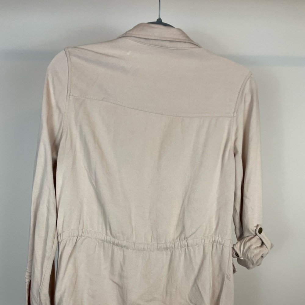 Cream Jacket - Picture 7 of 7